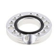 thumbnail image 3 of DYNWAVECA 1 Piece Carburetor Adapter Steering Wheel Knob Handle Hub Adapter ATV, 3 of 9