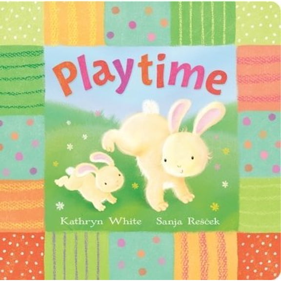Pre-Owned Playtime, 9781848570900, 1848570902, Paperback,