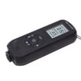 thumbnail image 4 of Paint Thickness Gauge, Wide Application High Accuracy Coating Tester  For Equipment Black, 4 of 8