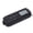 Black, variant on M Buder Paint Thickness Gauge Coating Depth Meter Tester Digital Display 3 Units 0-2000UM for Machine, Orange