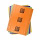 thumbnail image 1 of Bags On Board - Paquete de 60 bolsitas para excrementos de colores arcoiris para perros (Multicolor), 1 of 1