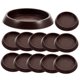 thumbnail image 5 of unbranded 15Ud Plásticas Para De Muebles Y Camas Que Previenen Rayaduras Y Movimientos Indeseados, 5 of 8