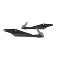 thumbnail image 3 of For Ford Flex 2009-2019 Hood Hinge Assembly Driver and Passenger Side | Pair | Steel | Replacement For FO1236142, FO1236143 | 615343329543, 2002050010, 3 of 6