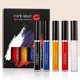 thumbnail image 3 of Kit de brillo de labios de terciopelo de 5 uds. Líquido mate de larga duración que no se desvanece para mujeres y niñas, 3 of 9