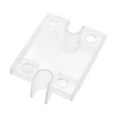 thumbnail image 2 of "High-Power 120A SSR Module with 4-20mA Input - Vibration Resistant, Noiseless Operation for Industrial Heating & Motor Control (28-250VAC)", 2 of 6