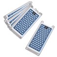thumbnail image 4 of Generador de cerámica portátil de 10 piezas PENGJJMXG placa de cerámica integrada doble ozonizador purificador de aire y agua, 4 of 5