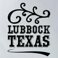 thumbnail image 2 of CafePress - Lubbock Texas - Polyester Tote Bag 16"x16", 2 of 5