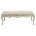 thumbnail image 1 of Heavenly Rectangular Bench, 1 of 2