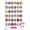 Poster & Mount Bundle, variant on Keith Kimberlin - Puppy Grid Wall Poster, 22.375" x 34"