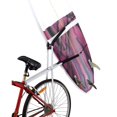 thumbnail image 4 of Ocean & Earth Back Mount Bike Rack Black, 4 of 4