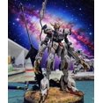 thumbnail image 2 of Gundam Model Big Class HG Assembly Intelligent Toy Mech Handheld Assembly Toy Height of About 15 centimeters（HG Babatos Sirius Emperor Form）, 2 of 5