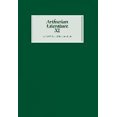 thumbnail image 1 of Arthurian Literature XI (Arthurian Literature), 1 of 2