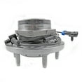 thumbnail image 4 of Bodeman Front Wheel Hub Bearing Assembly for 2006 2007 2008 Hummer H3, 4 of 6