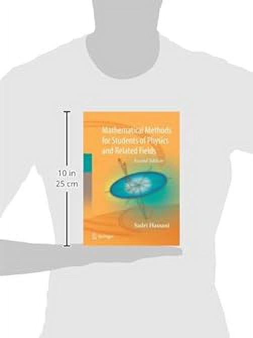 Lecture Notes in Physics Mathematical Methods: For Students of Physics and Related Fields, Book 719, (Hardcover)