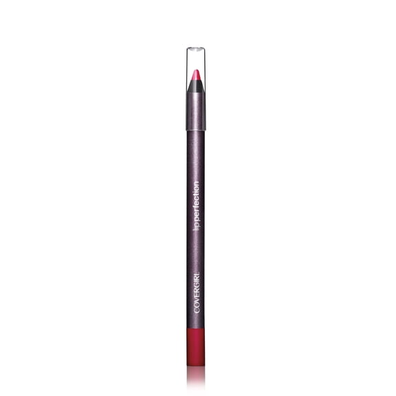 COVERGIRL Colorlicious Lip Perfection Lip Liner Passion 215, .04 oz