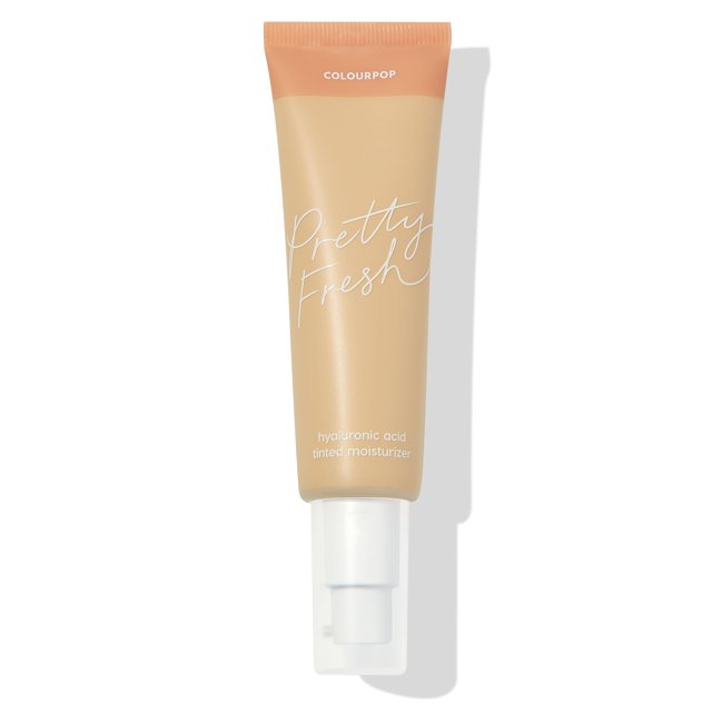 Crema hidratante con color ColourPop Pretty Fresh Hydrating 40 ml