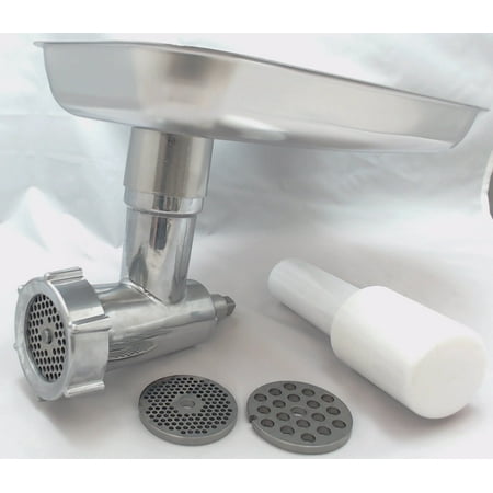 grinder jupiter kitchenaid attachment mixers stand metal parts walmart condition