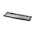 thumbnail image 5 of Serving Sushi Plates Beef Trays Restaurant BBQ Home Tableware Dinnerware Accessories A 24x7.9x2.1cm, 5 of 9