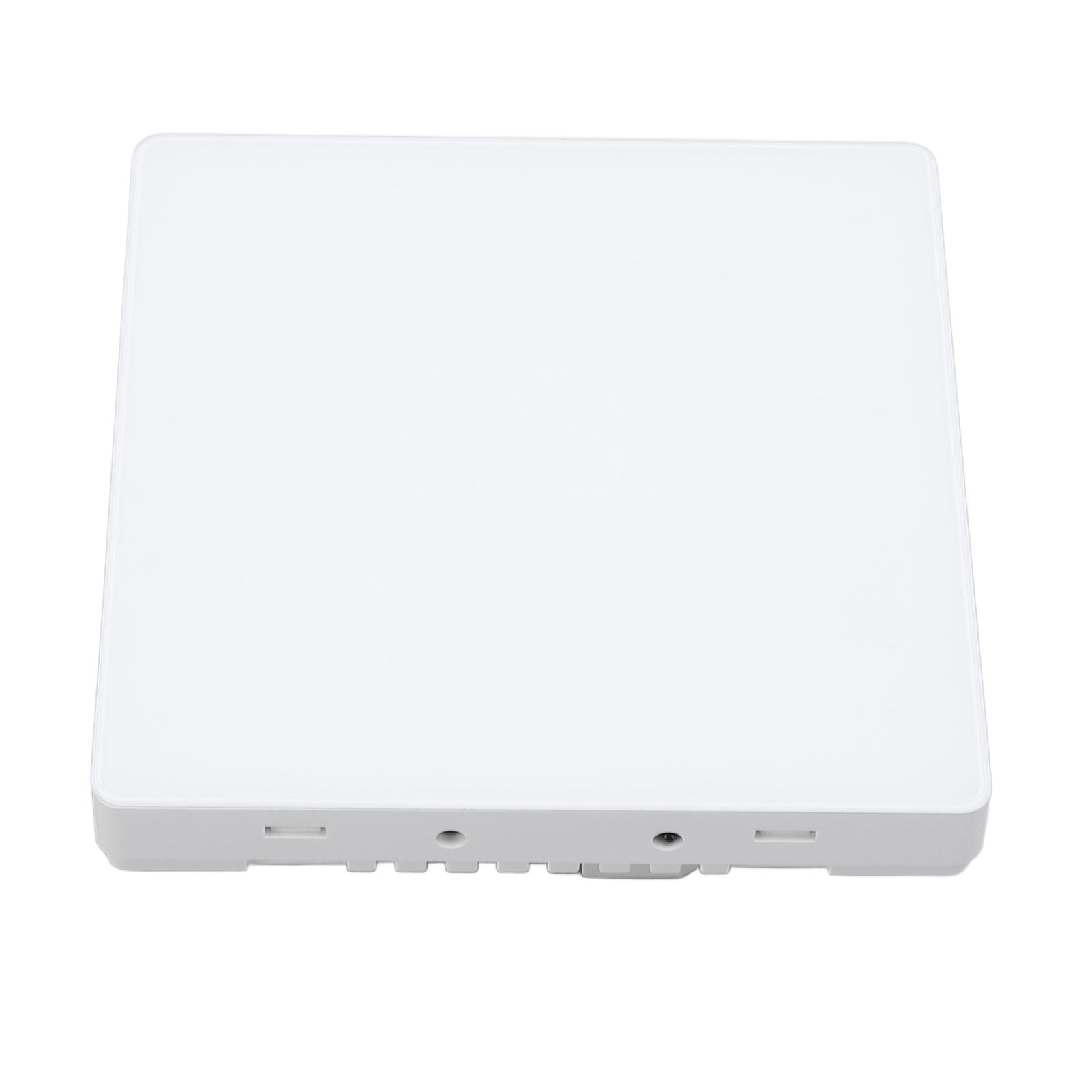 Suodoka Smart Wi-Fi Floor Heating Thermostat 16A Digital Touchscreen Temperature Controller, White