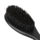thumbnail image 5 of Beard Brush Dense Bristles Delicate Pliable Ergonomic Handle Beard Cleaning Shaving Brush for Salon, 5 of 5