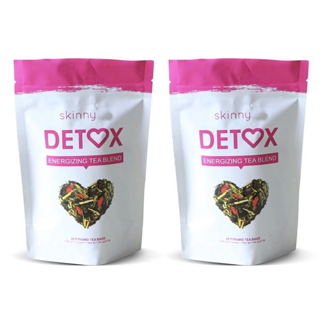2 paquetes de té para bajar de peso Reduce la hinchazón té desintoxicante té para reducir el peso para hacer ejercicio