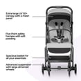 thumbnail image 4 of Cochecito de viaje MAMA & BABY Packa con plegado con una sola mano y UPF50+, 4 of 8