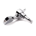 thumbnail image 3 of 3L3R Guitar String Tuning Pegs Tuners Machine Heads A-57 (Chrome), 3 of 5