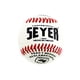 thumbnail image 4 of Pelota Béisbol Seyer #500 Grande Profesional, 4 of 4