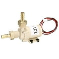 thumbnail image 3 of Fairnull 12V Brushless High Temperature Resistant Waterproof Heater Solar Hot Water Pump, 3 of 6