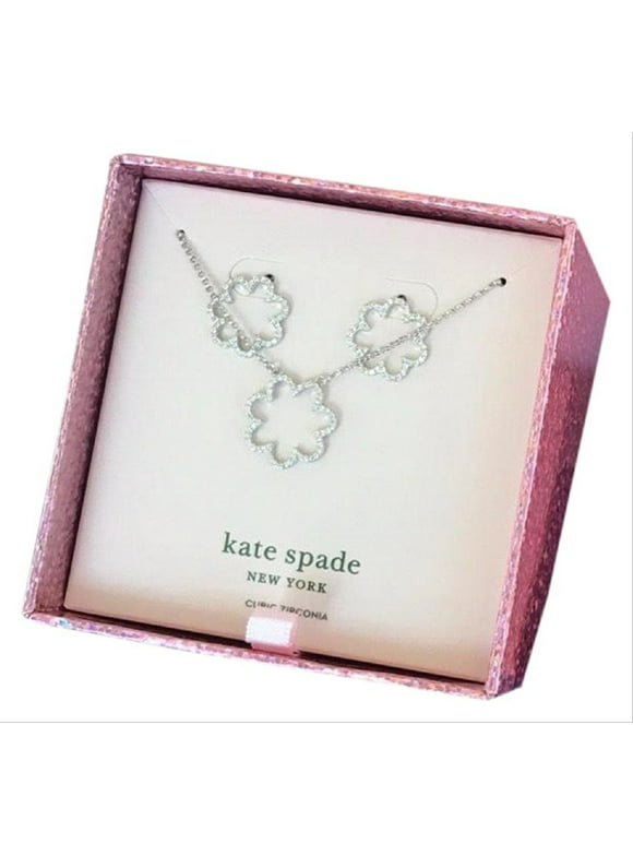 Kate Spade New York Fashion Jewelry Sets in Womens Jewelry Sets - Walmart .com