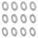 thumbnail image 5 of Juego de Accesorios 120 Arandelas Planas Acero Inoxidable Bling Bling 4 mm Interior 7 mm Exterior, 5 of 12