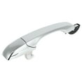 thumbnail image 1 of No.5065800AG Manija de puerta exterior para Chrysler 300 2005-2010 tono plateado delantero derecho ABS 1 Pcs, 1 of 1