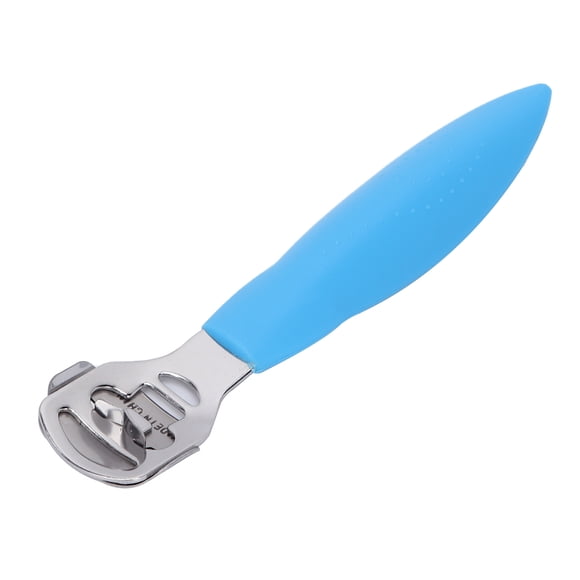 Removedor de callos Jadeshay afeitadora de callos acero inoxidable compacta