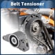 thumbnail image 2 of Conjunto de tensor de correa de transmisión para Mercedes-Benz E-Class 1993-21995 No.6012001773/6012001373 Metal 1 Pc, 2 of 7