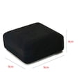 thumbnail image 1 of Velvet Bracelet Bangle Box with LED Light Jewelry Box Bracelet Bangle Gift Display Gift Box for Birthday Anniversary, 1 of 8