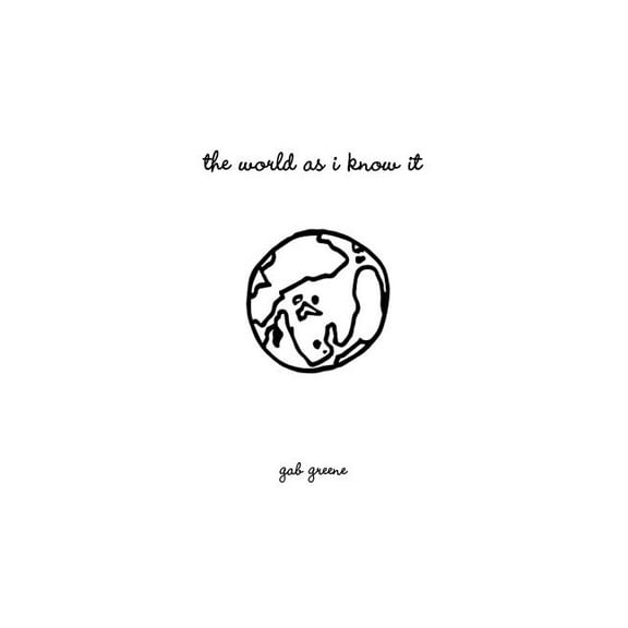 The World As I Know It (Paperback)