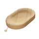 thumbnail image 5 of Cama rascadora para gatos de sisal, cuenco rascador ovalado para gatos, multiusos, resistente, cama de salón para gatos, nido para dormir para gatitos, 5 of 10