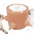 thumbnail image 2 of Puppy Feeders, 5 Teats, Feeding Bottles For Puppies, 2 of 5
