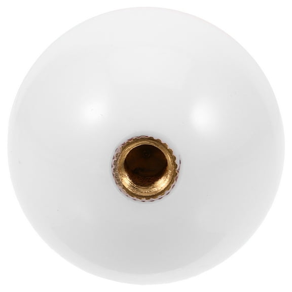 Game Stick Head Joystick Ball Replacement Handle for Game Console Accessory