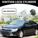 thumbnail image 2 of Cilindro de bloqueo de encendido Unique Bargains No.6905706010 con llaves para Toyota Camry LE 4 Cil 2.4L, 2 of 7