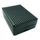 thumbnail image 3 of Carcasa de aleación de aluminio licencia base carcasa de disipación de calor carcasa caja protectora apta Hugo Carcasa protectora de la placa base, 3 of 5