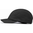 thumbnail image 2 of YooGuoGuo Quick Dry Baseball Cap 5 Panel Hat Lightweight Sports Cap Low Profile Trucker Dad Hat UV Protection Outdoor Sun Caps, 2 of 7