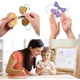 thumbnail image 3 of Powered Clockwork Band Rubber Flying Wrap Novelty funny toy, 3 of 6