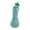 Green, variant on Pet Toys Interactive Vegetable Shape Cat Toy for Small Cats Soft Music Free Chew Toy for Engagement and Play 5PCS,4.72 inch,Purple