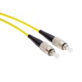 thumbnail image 1 of ACCL 2m FC/UPC-FC/UPC Singlemode Simplex Fiber Optic Patch Cable, 1 Pack, 1 of 1