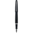 thumbnail image 6 of Pilot Metropolitan Fountain Pen, Black Gloss Barrel, Medium Nib, Black Ink, 6 of 6