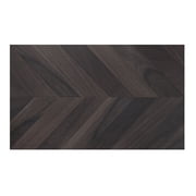 SimpliTILE 9 x 15.75 Peel & Stick Mosaic Tile (Pack of 5)