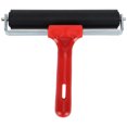 thumbnail image 1 of Painting Roller Printmaking Roller Oil Painting Ink Roller Gluing Application Tools Art Supplies  Painting Roller Rubber Brayer Printmaking Inking Gluing Application Art Supplies, 1 of 8