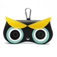 thumbnail image 3 of Estuche para gafas de sol para mujer Estuche para gafas de cartón animal Estuche para gafas de cartón animal con hebilla de seguridad y gancho Estuche para gafas de viaje, 3 of 4