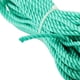 thumbnail image 3 of Green Nylon Rope 6mm Dia x 20M Suitable for Drainage and Electrician Use, 3 of 10